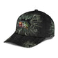 Fishing Hook Angler Humor Classic Cap For Casual Adventures Parties And Seasonal Styling