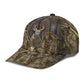Deer Hunter Outdoor Wildlife Classic Cap For Casual Gatherings Travel And Thoughtful Gift Giving