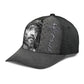 Faith Is My King Classic Cap For Vacation Style Outdoor Activities And Daily Comfort
