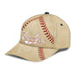 Amazing Baseball Lace Personalized Sport Classic Cap For Relaxed Outfits Outdoor Events And Holiday Trips