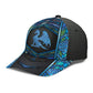 Flower Dragon Fantasy Nature Classic Cap For Comfortable Daily Wear Travel And Weekend Outings