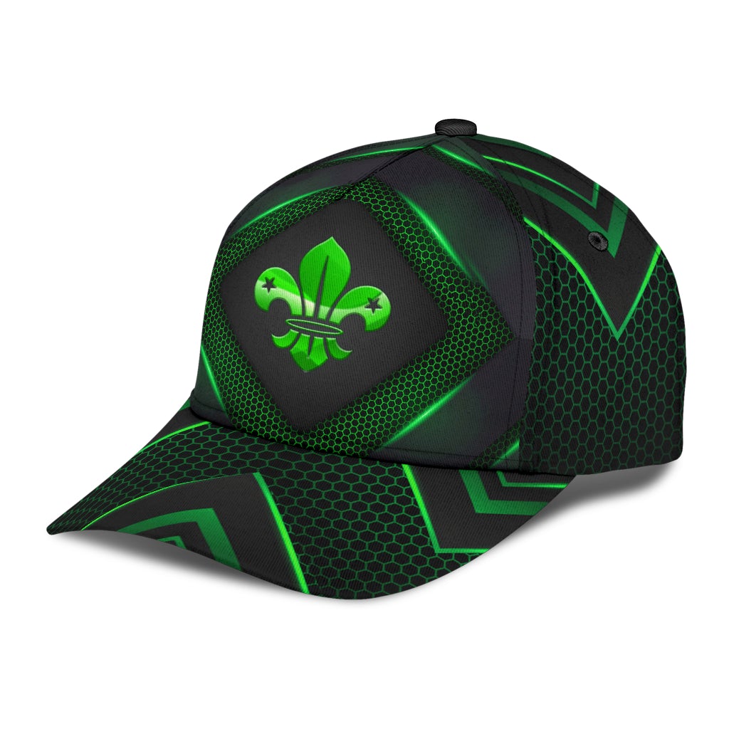 Scout Carbon Outdoor Tactical Classic Cap For Outdoor Travel Parties And Thoughtful Holiday Gifting