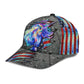 Aesthetic Unicorn Fantasy Classic Cap For Beach Days Travel And Relaxed Everyday Outfits