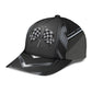 Racing Classic Cap For Festivals Vacations Outdoor Fun And Daily Comfort