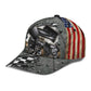Crack Dirt Track Racing Classic Cap For Beach Outings Holidays And Thoughtful Everyday Style