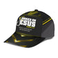 Faith Fishing Hooked Message Classic Cap For Summer Activities Vacations And Comfortable Daily Wear