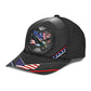 Proud American Eagle Classic Cap For Weekend Adventures Festivals And Gift Giving