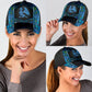 Flower Dragon Fantasy Nature Classic Cap For Comfortable Daily Wear Travel And Weekend Outings