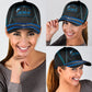 Fishing Faith Fish Story Classic Cap For Everyday Accessories Vacations And Outdoor Fun