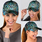 Mystic Cat Fantasy Spirit Classic Cap For Vacation Style Outdoor Activities And Daily Comfort