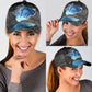 Ice Dragon Fantasy Creature Classic Cap For Weekend Travel Outdoor Events And Casual Outfits