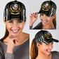Eagle American Great Patriotic Classic Cap For Beach Outings Holidays And Thoughtful Everyday Style