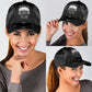 Pitbull Dog Lovers Strong Pet Classic Cap For Outdoor Travel Parties And Thoughtful Holiday Gifting