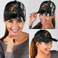 Fishing American Flag Outdoor Classic Cap For Coastal Trips Outdoor Activities And Gift Giving
