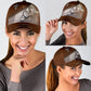 Horse Faith Over Fear Classic Cap For Weekend Adventures Festivals And Gift Giving