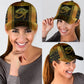 Horus Ancient Egypt Legend Classic Cap For Outdoor Travel Festivals And Relaxed Everyday Wear