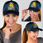 Duck Diabetes Awareness Classic Cap For Summer Activities Vacations And Comfortable Daily Wear