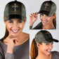 Jesus Cross Mandala Spiritual Classic Cap For Daily Comfort Outdoor Fun And Weekend Vacations