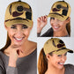 Wood Guitar Acoustic Music Classic Cap For Outdoor Travel Parties And Thoughtful Holiday Gifting