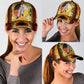 Native American Pride Tribal Heritage Classic Cap For Seasonal Outings Outdoor Adventures And Daily Wear