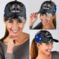 Custom Australian Crack Racing Classic Cap For Nature Lovers Travel And Casual Daily Styling