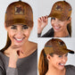 Turtle Ocean Animal Nature Classic Cap For Casual Events Beach Trips And Thoughtful Gifting