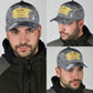 Faith Over Fear Camo Classic Cap For Summer Activities Vacations And Comfortable Daily Wear