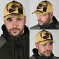 Wood Guitar Acoustic Music Classic Cap For Outdoor Travel Parties And Thoughtful Holiday Gifting