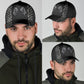 Racing Flag Motorsport Classic Cap For Casual Travel Parties And Comfortable Outdoor Wear