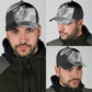 Love Tiger Wild Animal Classic Cap For Outdoor Events Beach Travel And Relaxed Daily Style