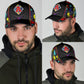 Love Someone With Autism Support Classic Cap For Seasonal Outings Outdoor Adventures And Daily Wear