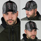 Skull Faith Is My Judge Classic Cap For Nature Lovers Travel And Casual Daily Styling