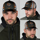 Multiple Sclerosis Awareness Month Classic Cap For Casual Events Beach Trips And Thoughtful Gifting