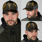 God Sent Me My Wife Better Man Classic Cap For Outdoor Activities Weekend Trips And Casual Wear