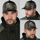 Fishing Pike Hunter Hunting Classic Cap For Beach Days Travel And Relaxed Everyday Outfits