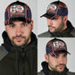Custom Baseball Go Personalized Name Number Classic Cap For Travel Holidays Parties And Relaxed Casual Styling