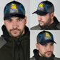 Duck Diabetes Awareness Classic Cap For Summer Activities Vacations And Comfortable Daily Wear
