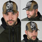 Faith And Lion Believe Classic Cap For Outdoor Travel Parties And Thoughtful Holiday Gifting