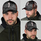 Native Crack Flag Heritage Classic Cap For Daily Outfits Festivals And Thoughtful Gift Giving