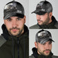 Custom Trucking Truck Driver Lifestyle Work Classic Cap For Everyday Accessories Vacations And Outdoor Fun
