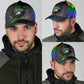Pride Mama Bear Love Classic Cap For Casual Outfits Vacations And Everyday Styling