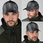 King Of The Jesus Cross Faith Classic Cap For Outdoor Travel Festivals And Relaxed Everyday Wear