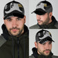 Electric Guitar My Best Friend Music Classic Cap For Beach Travel Outdoor Events And Relaxed Casual Wear