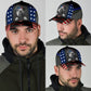 American Bull Dog Loyal Pet Classic Cap For Festivals Travel Adventures And Casual Gift Giving