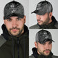 Faith Over Fear Black Classic Cap For Coastal Trips Outdoor Activities And Gift Giving