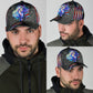 Aesthetic Unicorn Fantasy Classic Cap For Beach Days Travel And Relaxed Everyday Outfits