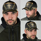 Faith God Spiritual Inspiration Classic Cap For Holiday Trips Daily Outfits And Thoughtful Gifting