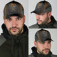 Man Of God Faith Inspiration Classic Cap For Beach Days Travel And Relaxed Everyday Outfits