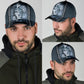 Faith Amazing Lion Spirit Classic Cap For Casual Outfits Vacations And Everyday Styling