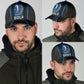 Professional Golfer Sports Lifestyle Classic Cap For Everyday Accessories Vacations And Outdoor Fun